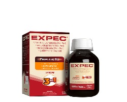 EXPEC XPE 120ML