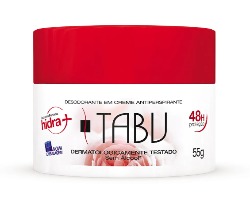 DES TABU CR TRAD 55G