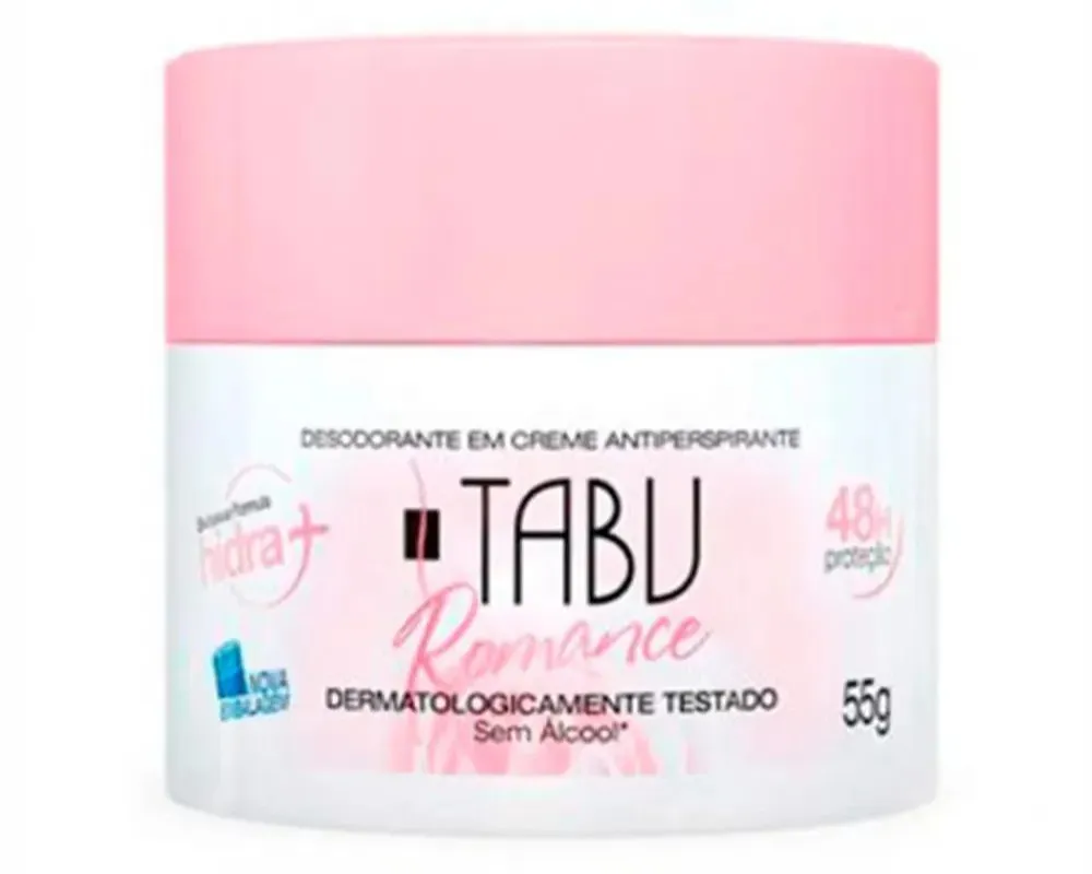 DES TABU CR ROMAN 55G
