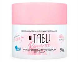 DES TABU CR ROMAN 55G