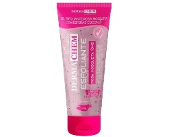 GEL ESF FAC DERMACH RO 100G