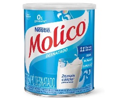 MOLICO DESNAT PO 280G