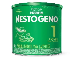 FORMULA INFANTIL NESTOGENO 1 400G EM PO
