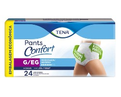 ROUP INT TENA PANTS CO G/EG 24