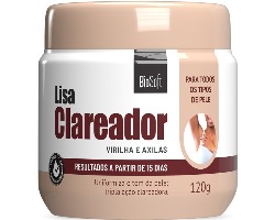 CR BIOSOFT LISA CLAR VI/AX 120