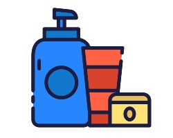 AMPOLA CAP POS QUIMICA HAIR FL