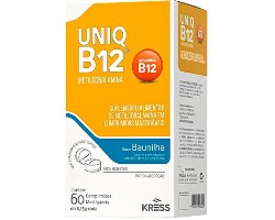 UNIQ B12 BAU 60CP MAST