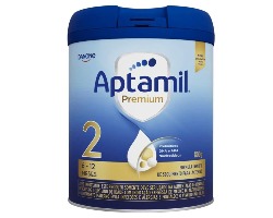 APTAMIL PREM 2 PO 800G