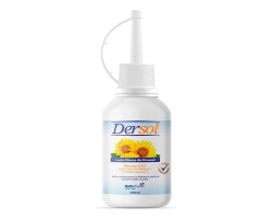 DERSOL LOC OL 100ML