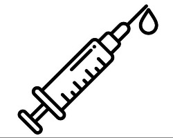 SERINGA SR 3ML 25X0,70MM 1UN