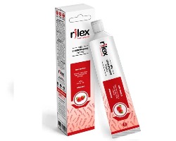 GEL LUB RILEX MOR 50G