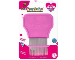 PENT FINO DR PENTINHO ROS 1UN