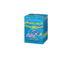 BUPROVIL 50MG/ML GTS 30ML