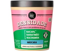 MASC CAP LOLA DENS 230G