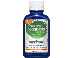 MAGNESIA SOBRAL HOR LIQ 100ML