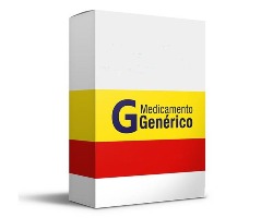 CIMETIDINA 400MG 16CP