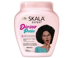 CR CAP SKALA DIV POT 1K