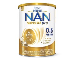 NAN SUPREME 1 PO 800G