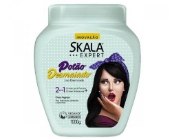 CR CAP SKALA POT DESM 2X1 1K