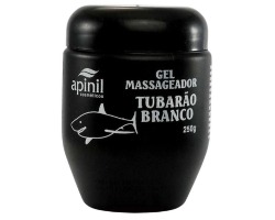 GEL MASS APINIL TUB BR 250G