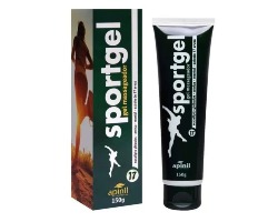 SPORTGEL APNIL MASS 200G