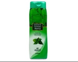 SAB LIQ INT APINIL MENT 210ML