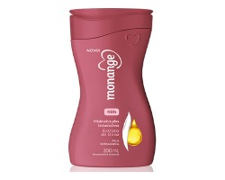 HID MONANGE EXT OLIV 200ML