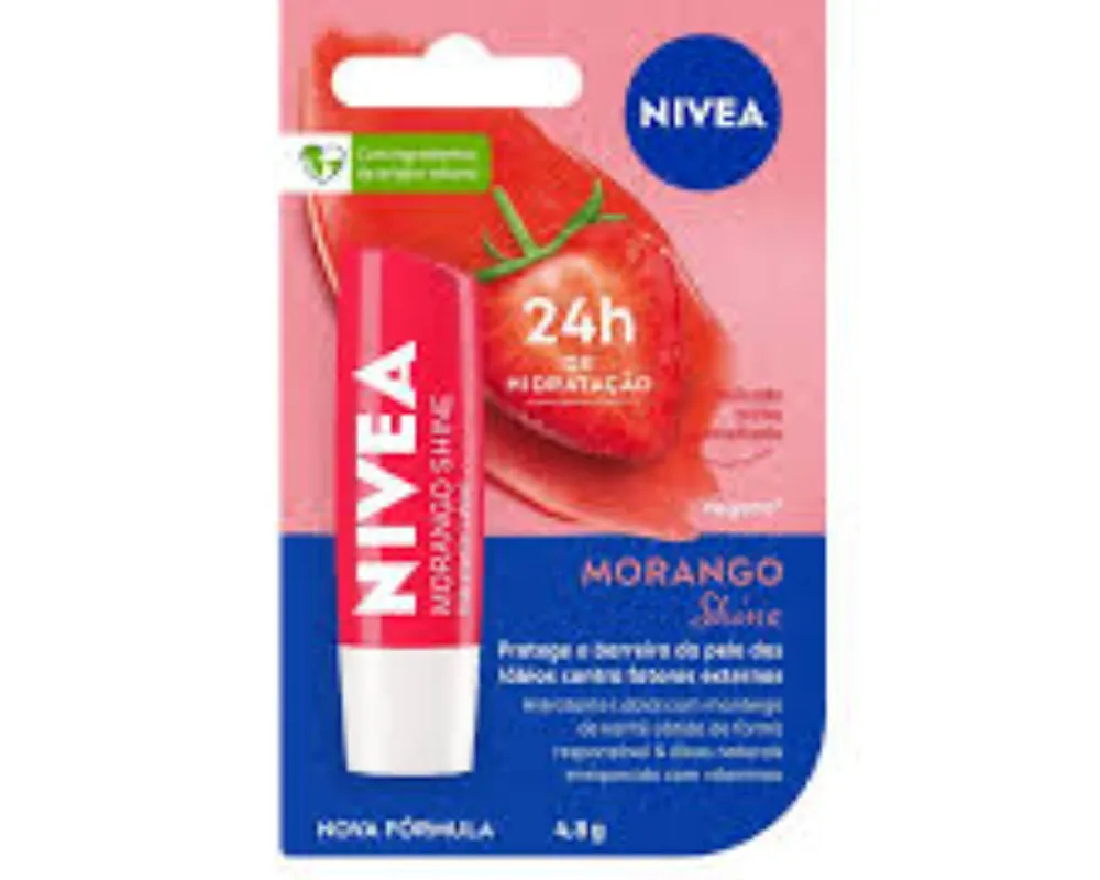 HID LAB NIVEA MOR SHIN 4,8G