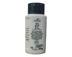 GEL MASS APINIL 17ER/SE 200G