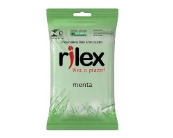 PRES RILEX MENTA 3UN
