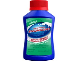 LEITE DE MAG ENO TRAD 120ML