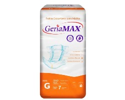 FRALDA GERIAMAX AD G 7UN