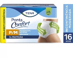 ROUP INT TENA PANTS CO P/M 16U