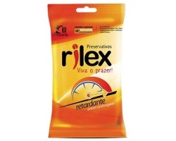 PRES RILEX RETARD 3UN