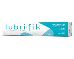 GEL LUB LUBRIFIK 50G