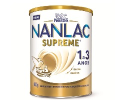 NANLAC SUPREME PO 800G