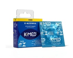 PRES K-MED K-MISIN TRAD 3UN