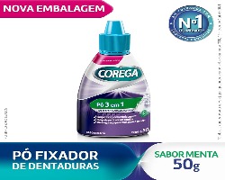 COREGA PO 3EM1 MEN 22G