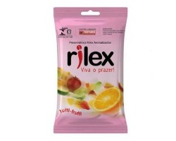 PRES RILEX TUT FR 3UN