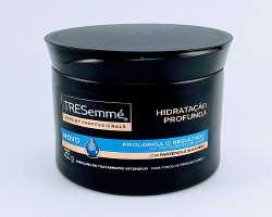 CR CAP TRESEMME HID PROF 400G
