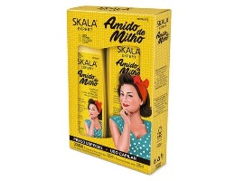 KIT SKALA SH+COND AM MIL 2UN