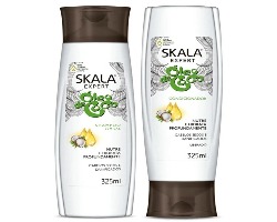 KIT SKALA SH+COND OL COC 2UN