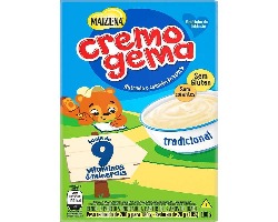 CREMOGEMA TRADICIONAL 180G