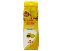 SABONETE LIQUIDO INT APINIL MARACUJA 200ML