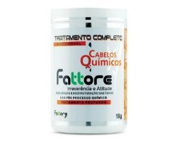 MASC CAP FATTORE CAB QUIM 1K