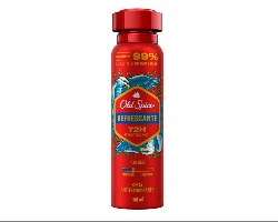 DES OLD SPICE AER PEGAD 150ML