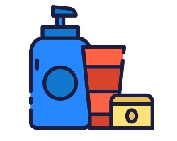 GEL COLA FIXED PR 200G