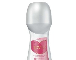 DES AVON ROLL LOVIU 50ML