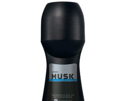 DES MUSK ROLL MET 50ML