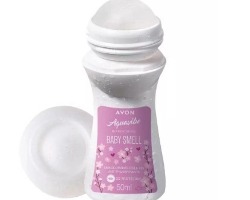 DES AVON AQUAV ROLL SMEL 50